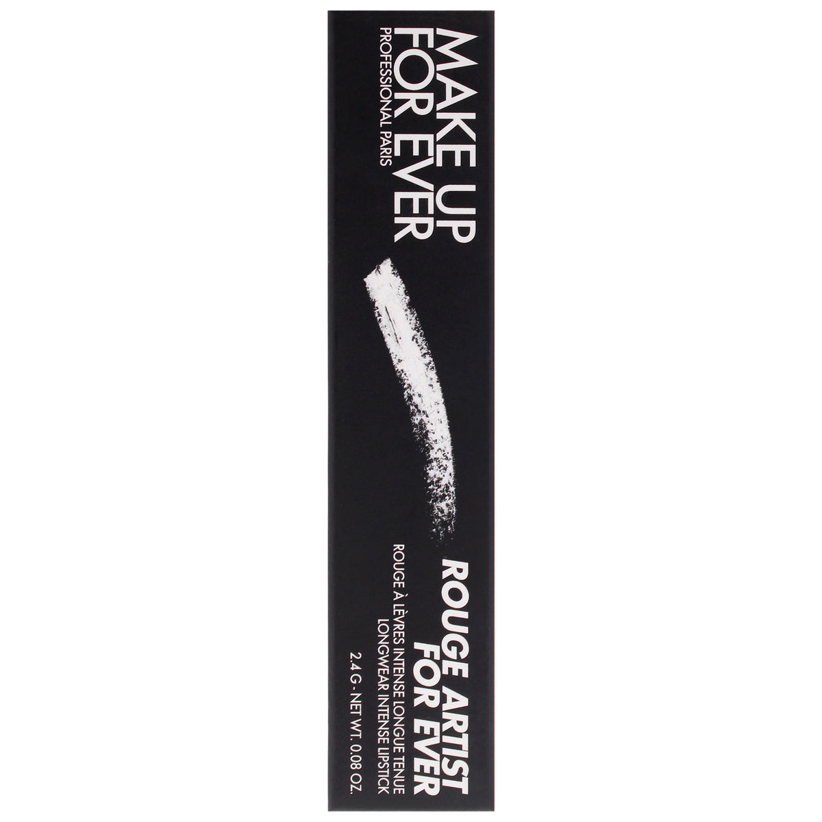 Rouge Artist For Ever Satin Lipstick