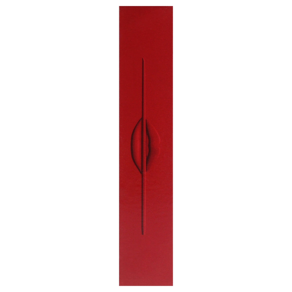 Rouge Artist For Ever Satin Lipstick