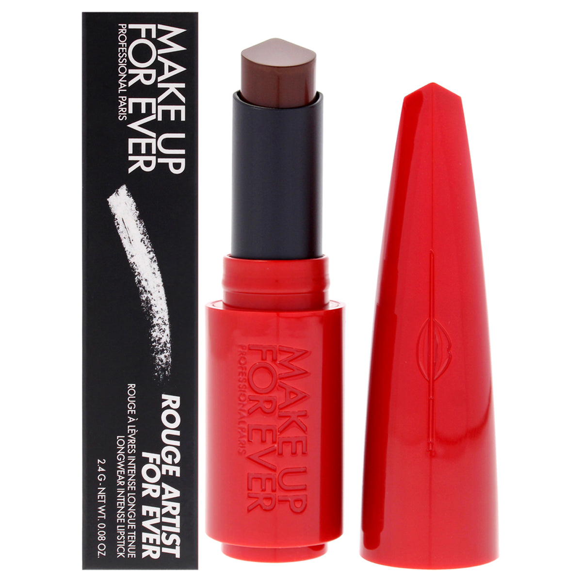 Rouge Artist For Ever Satin Lipstick