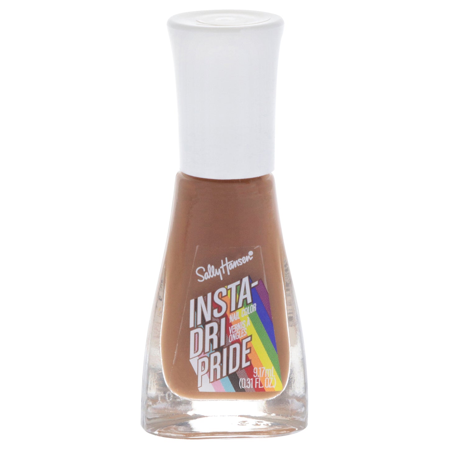 Insta Dri Pride Nail Color
