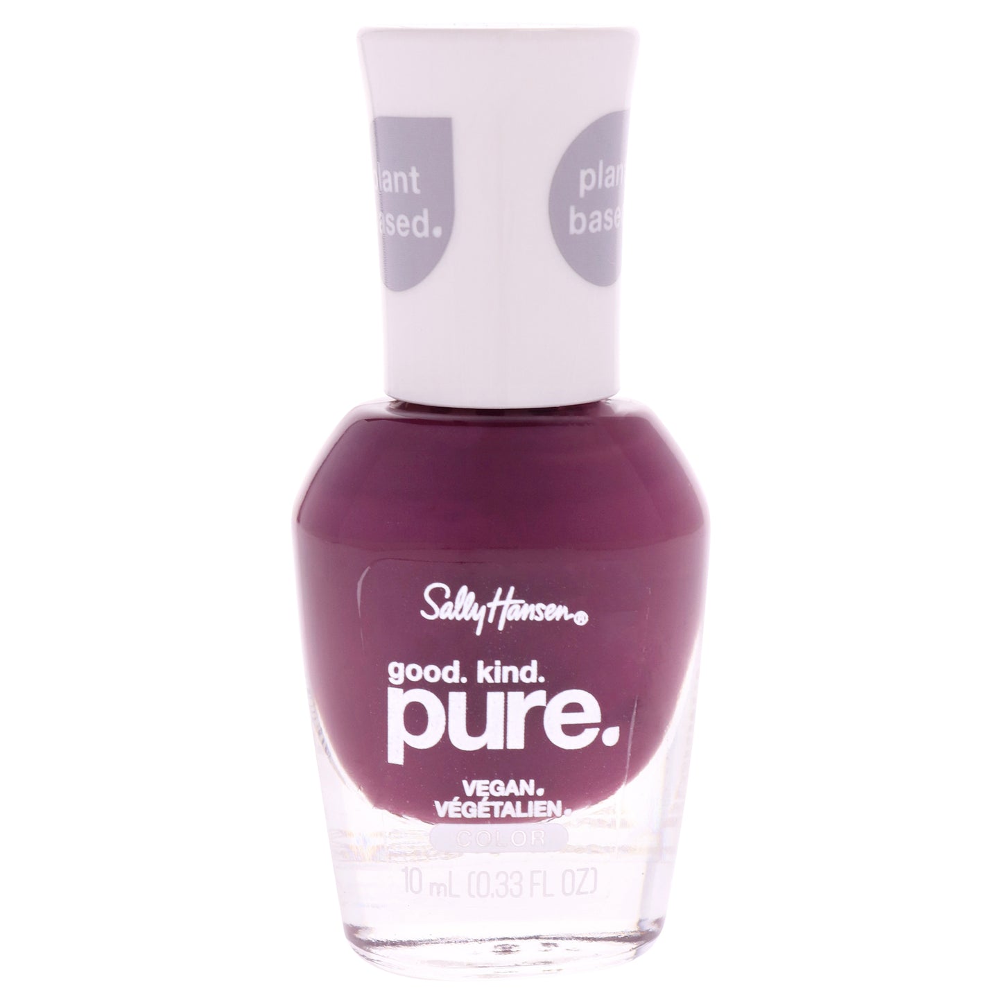 Good Kind Pure Vegan Nail Polish