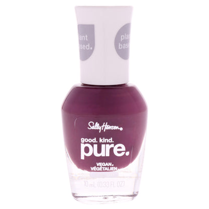 Good Kind Pure Vegan Nail Polish