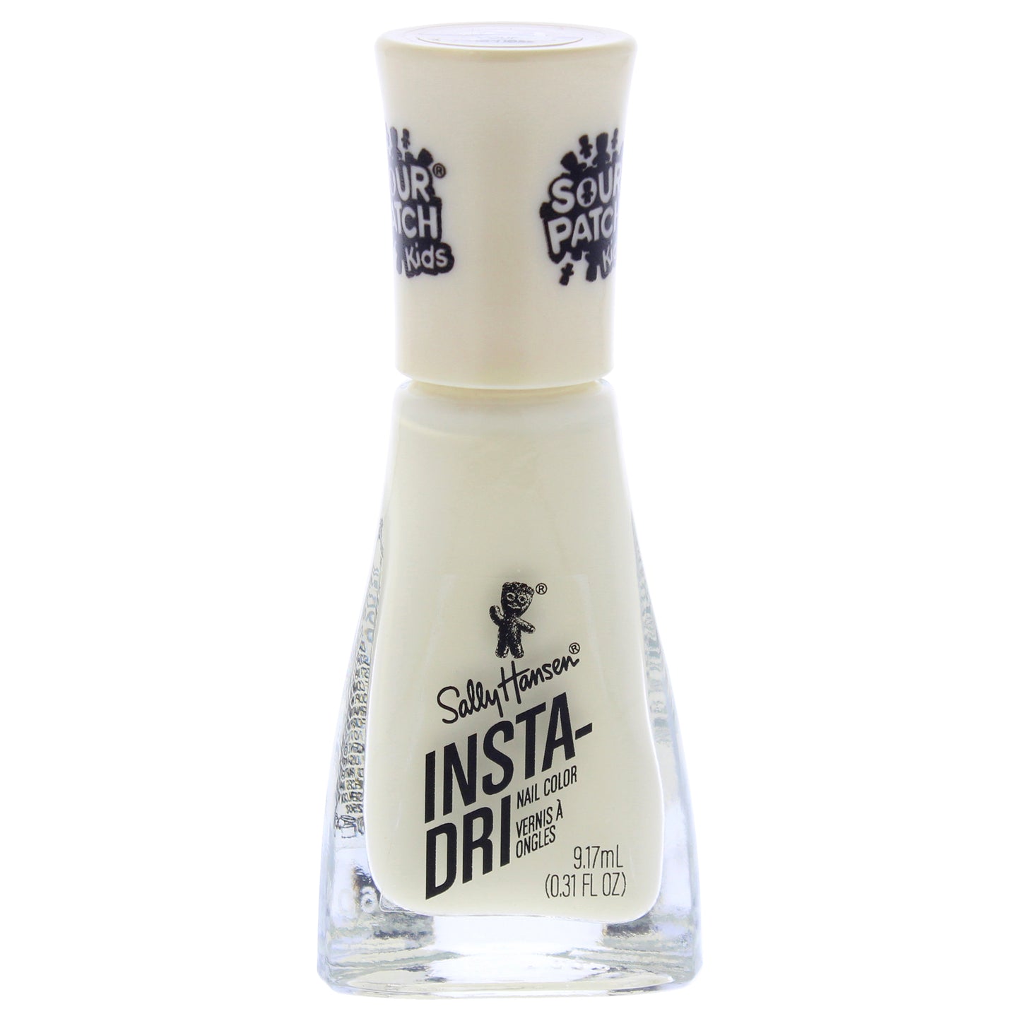 Insta-Dri Sour Patch Kids Nail Color Polish