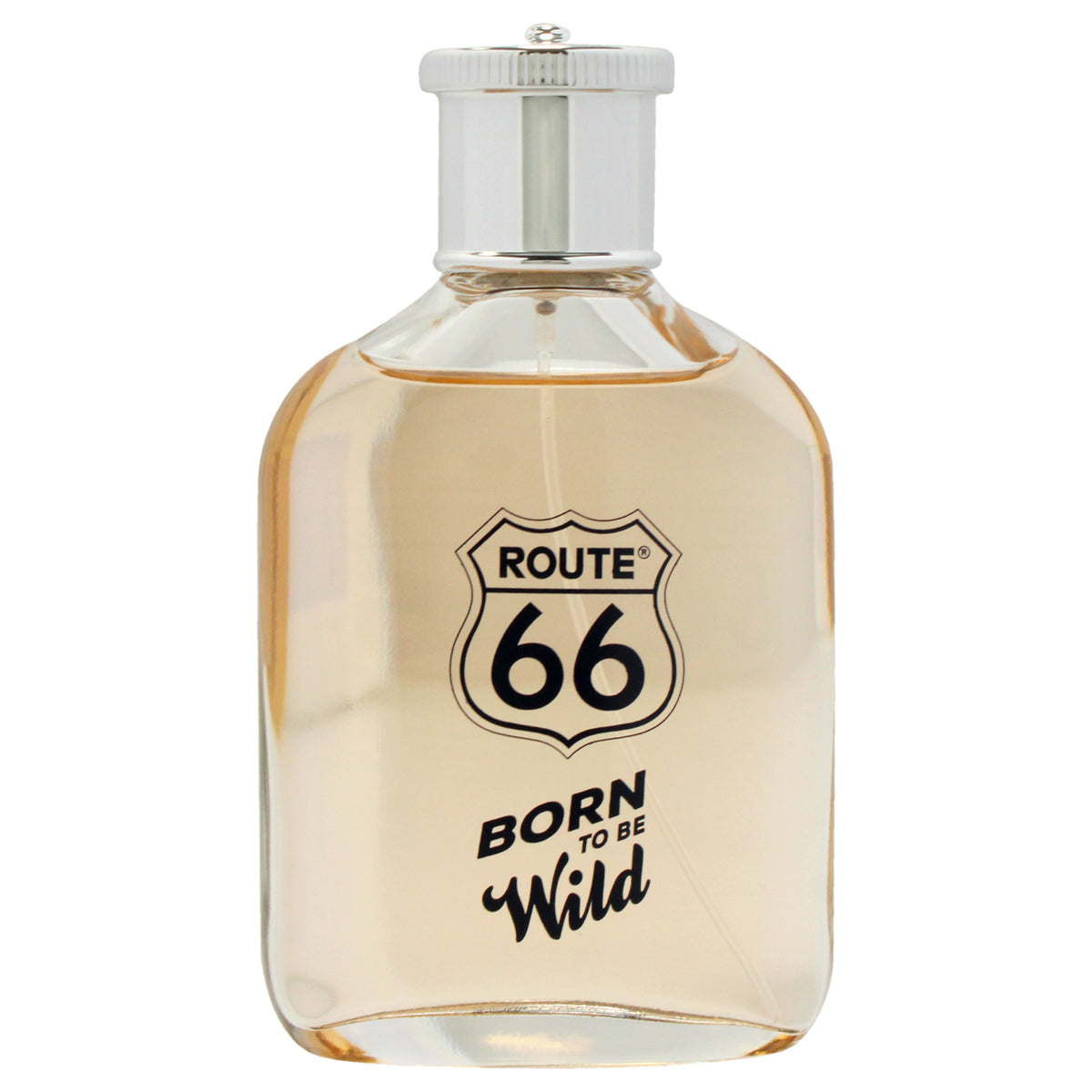 Born To Be Wild EDT Spray