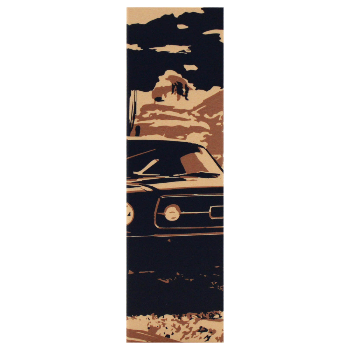 Born To Be Wild EDT Spray