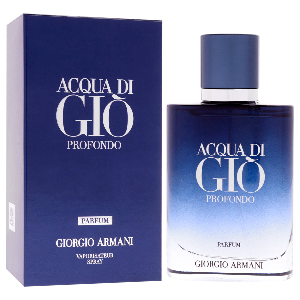 Acqua Di Gio Profondo Parfum Spray