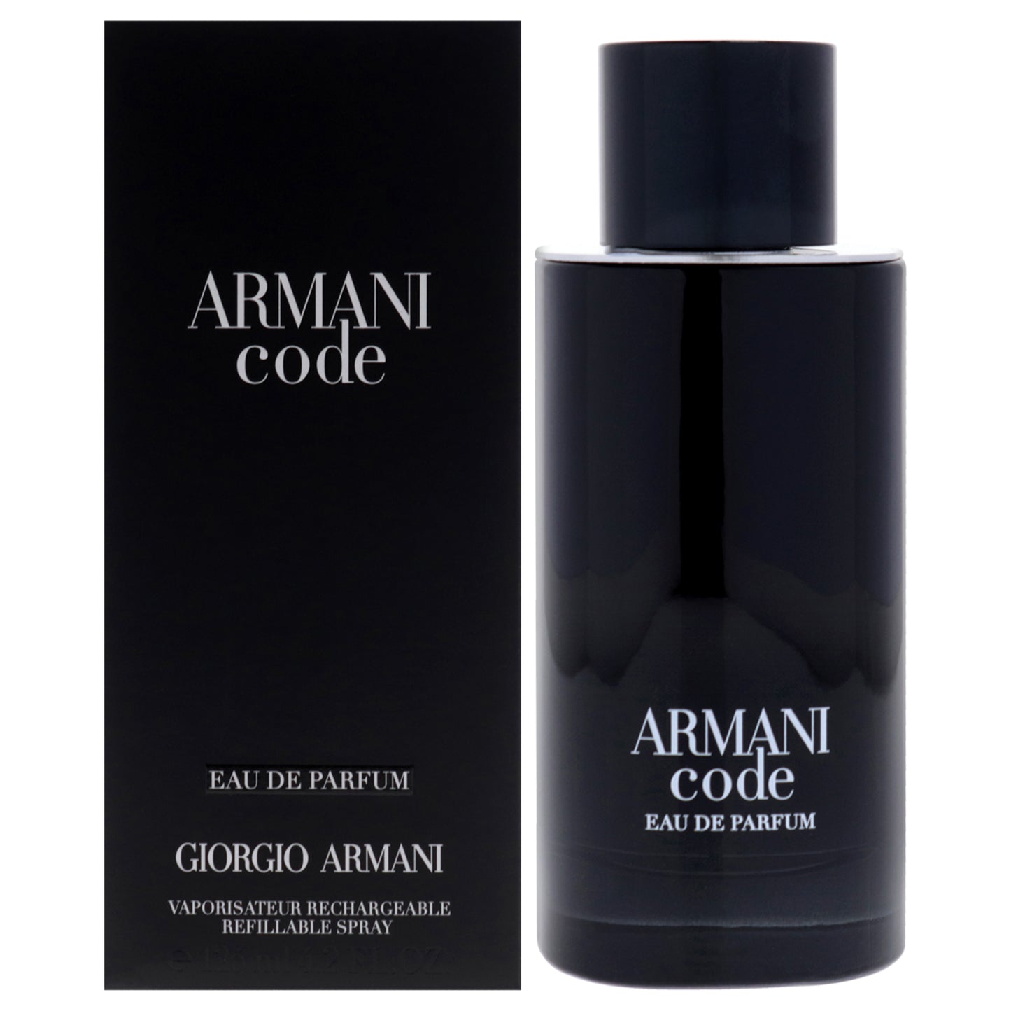Armani Code EDT Spray