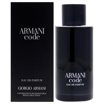 Armani Code EDT Spray