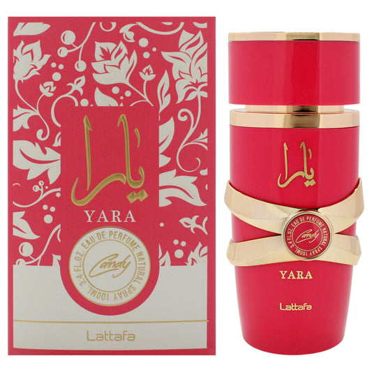 Yara Candy