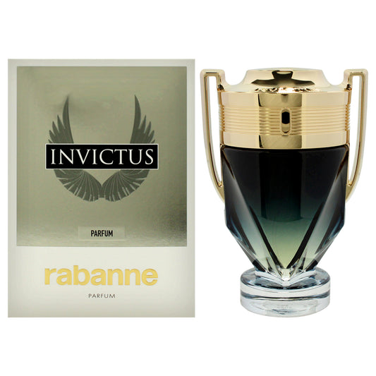 Invictus