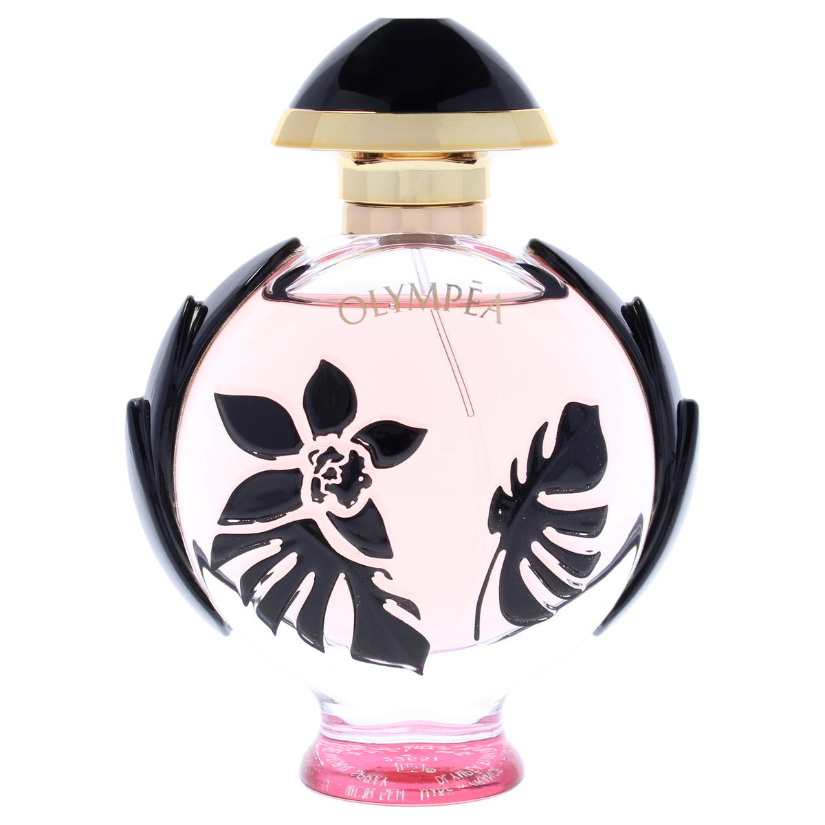 Olympea Flora Intense EDP Spray