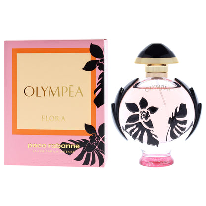 Olympea Flora Intense EDP Spray