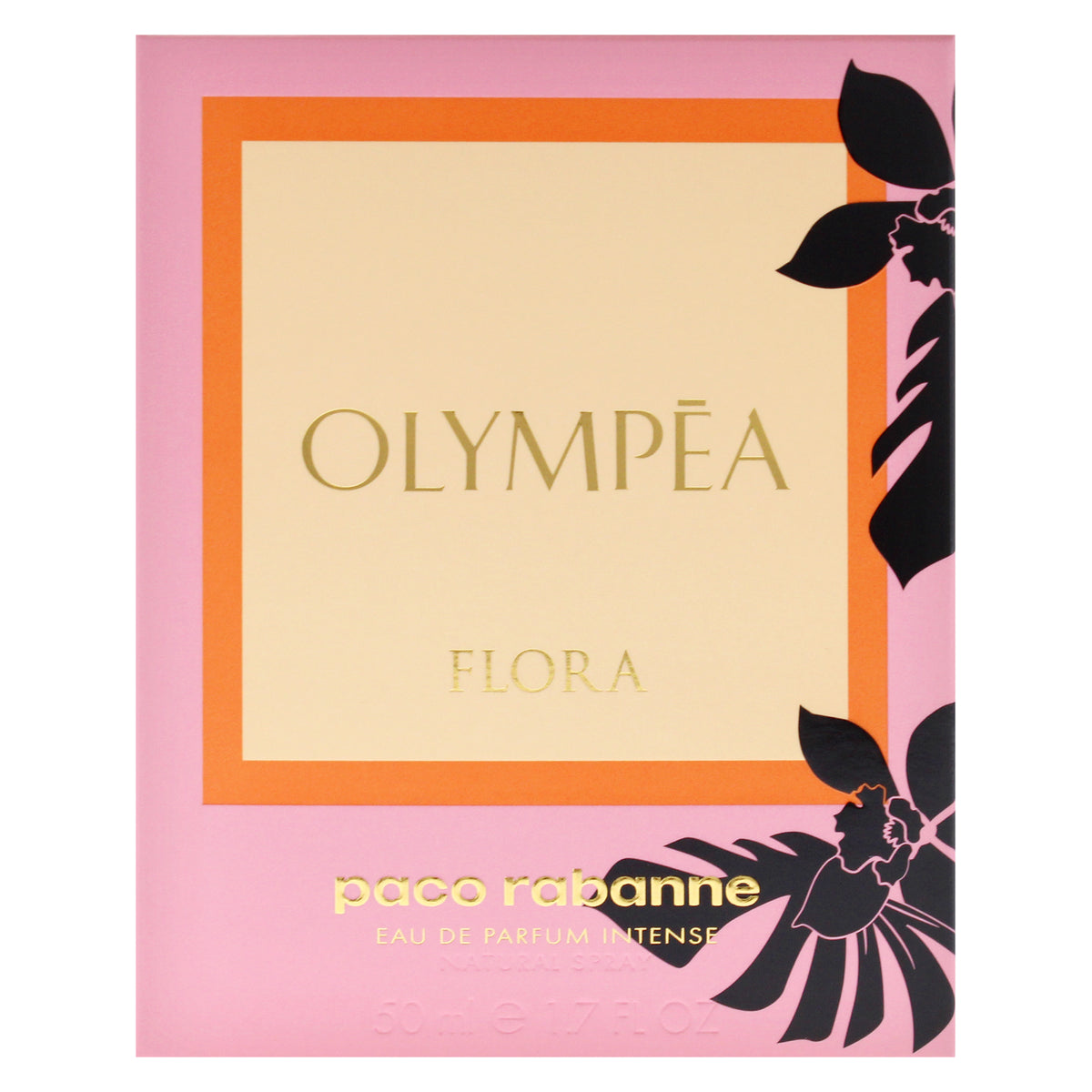 Olympea Flora Intense EDP Spray