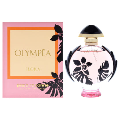 Olympea Flora Intense EDP Spray