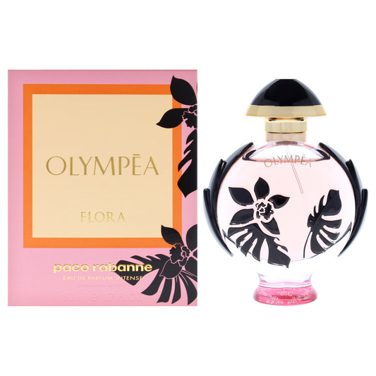 Olympea Flora Intense EDP Spray