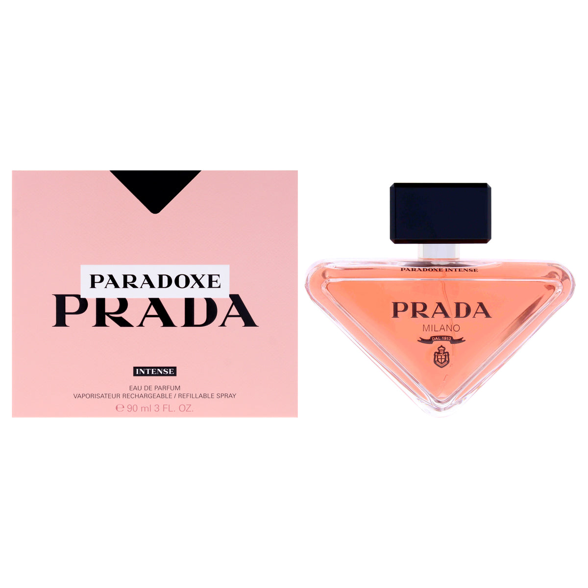 Paradoxe Intense Fragrance Miniature (5-9ml size)