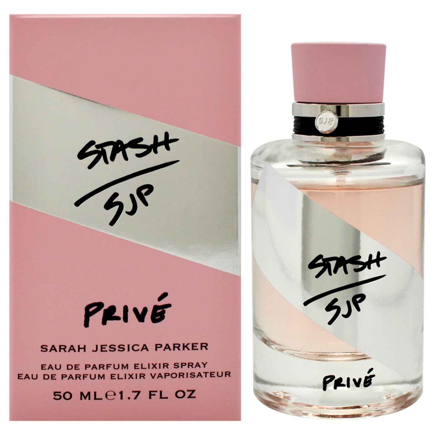 Stash Prive Elixir