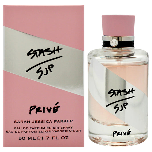 Stash Prive Elixir