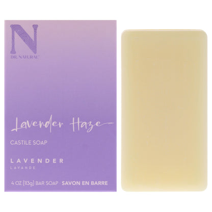 Castile Bar Soap