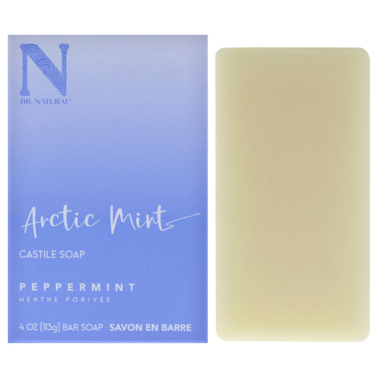 Castile Bar Soap