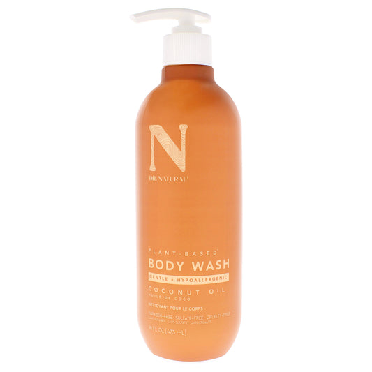 Body Wash