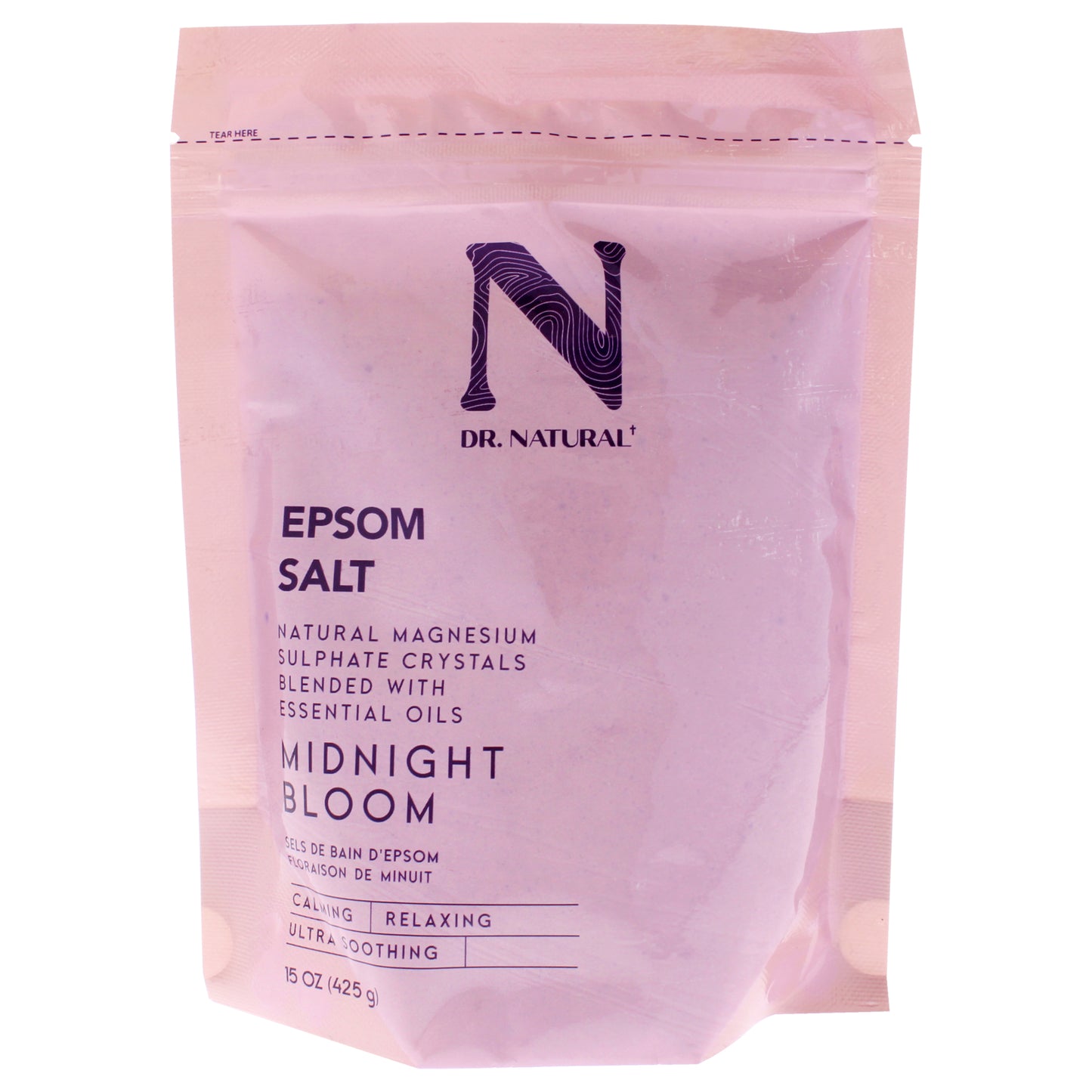 Epsom Salt