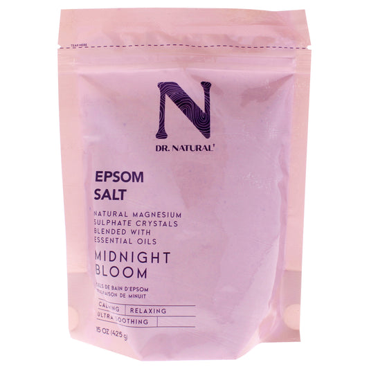 Epsom Salt