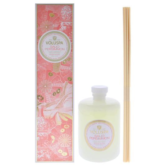The Maison Blanc Collection Reed Diffuser