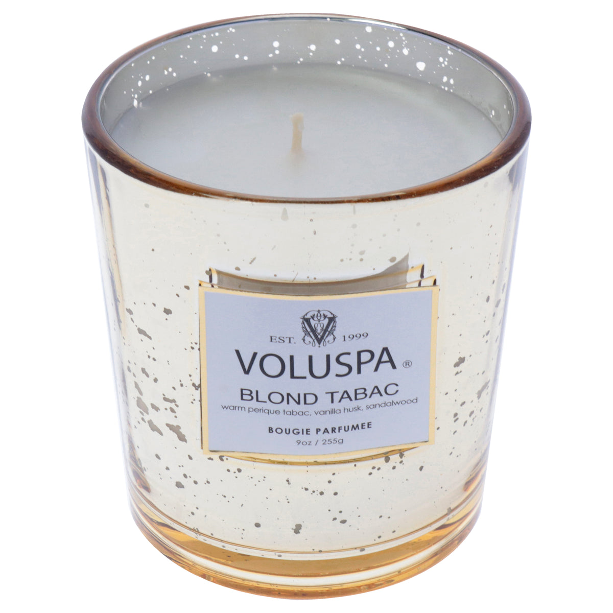 Classic Candle