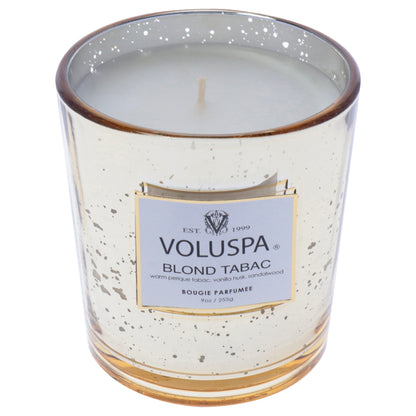 Classic Candle