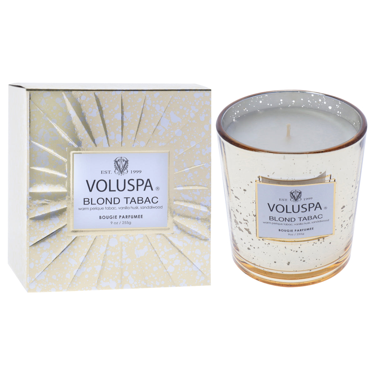 Classic Candle