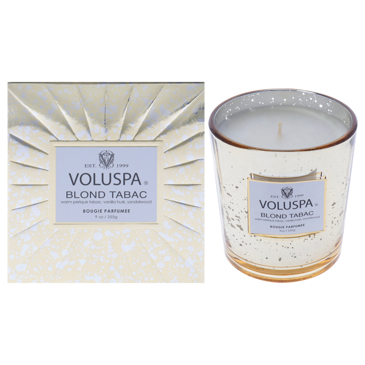 Classic Candle