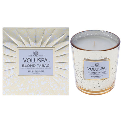 Classic Candle