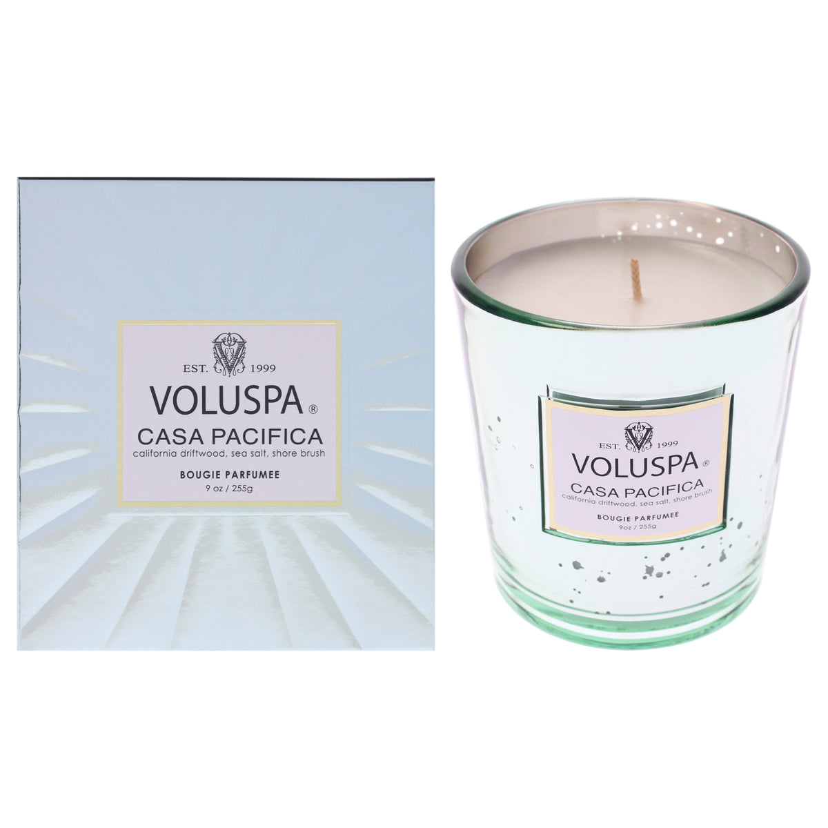 Classic Candle
