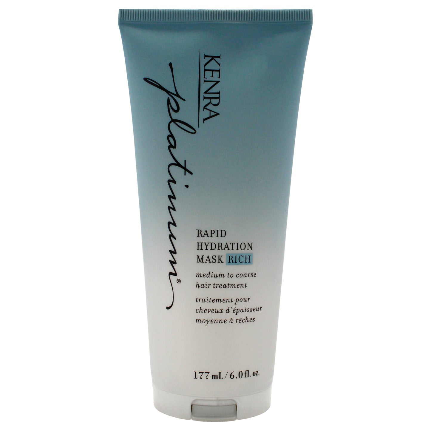 Platinum Rapid Hydration Mask Rich