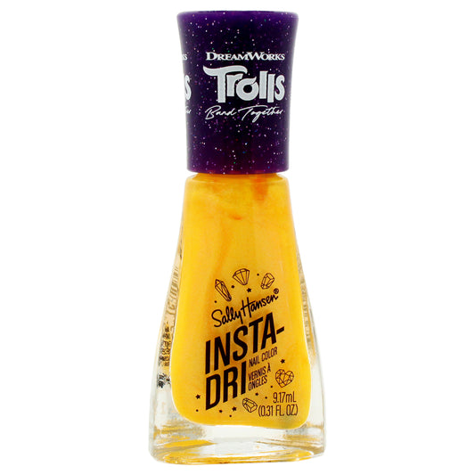 Insta-Dri Nail Color Polish