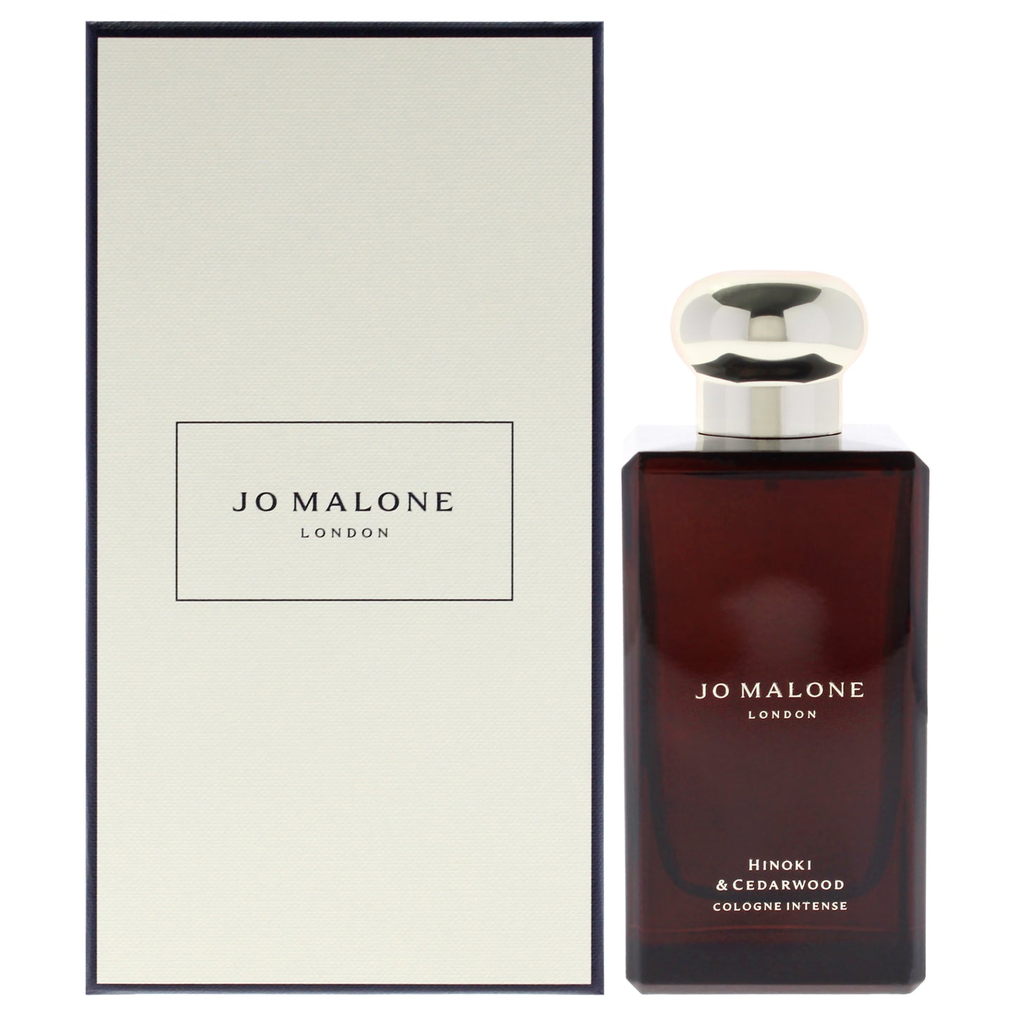 Hinoki and Cedarwood Intense