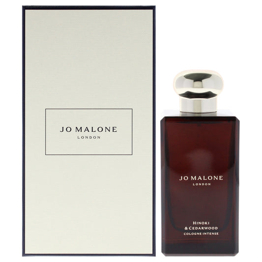 Hinoki and Cedarwood Intense