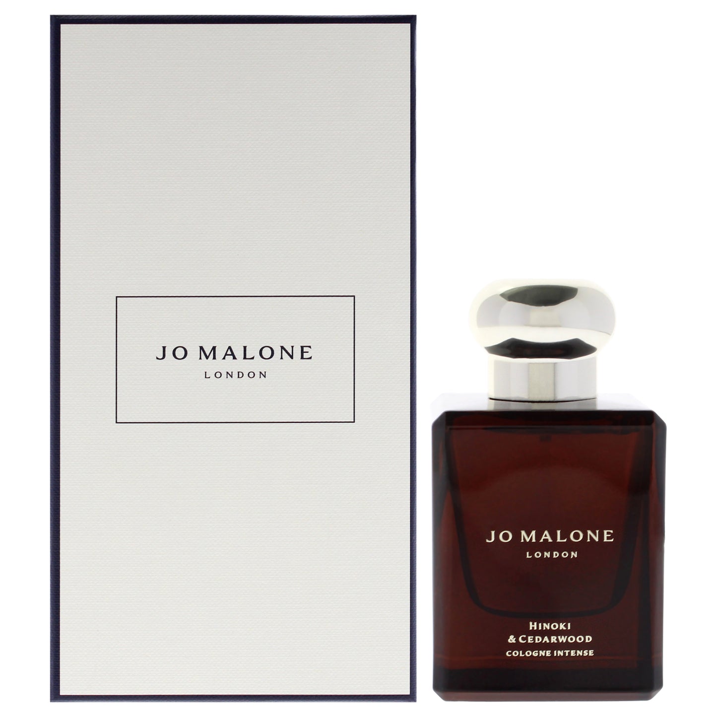 Hinoki and Cedarwood Intense