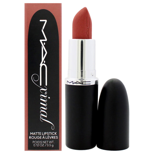 Macximal Matte Lipstick