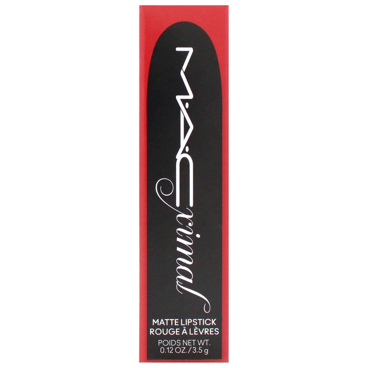 Macximal Matte Lipstick