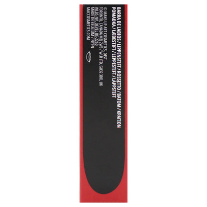 Macximal Matte Lipstick