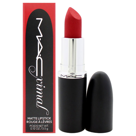 Macximal Matte Lipstick