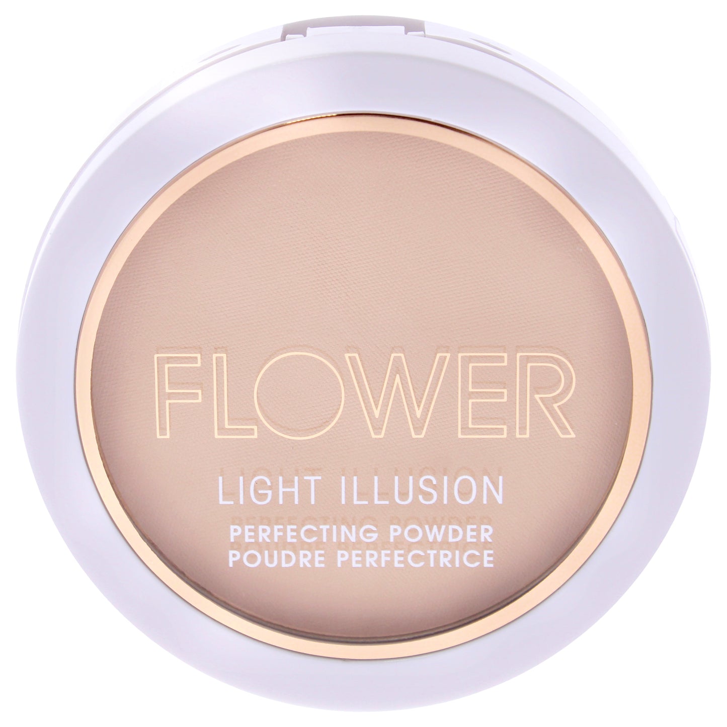 Light Illusion Perfecting Powder
