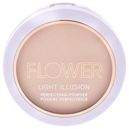 Light Illusion Perfecting Powder