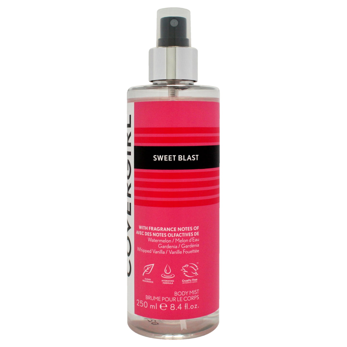 Sweet Blast Body Mist
