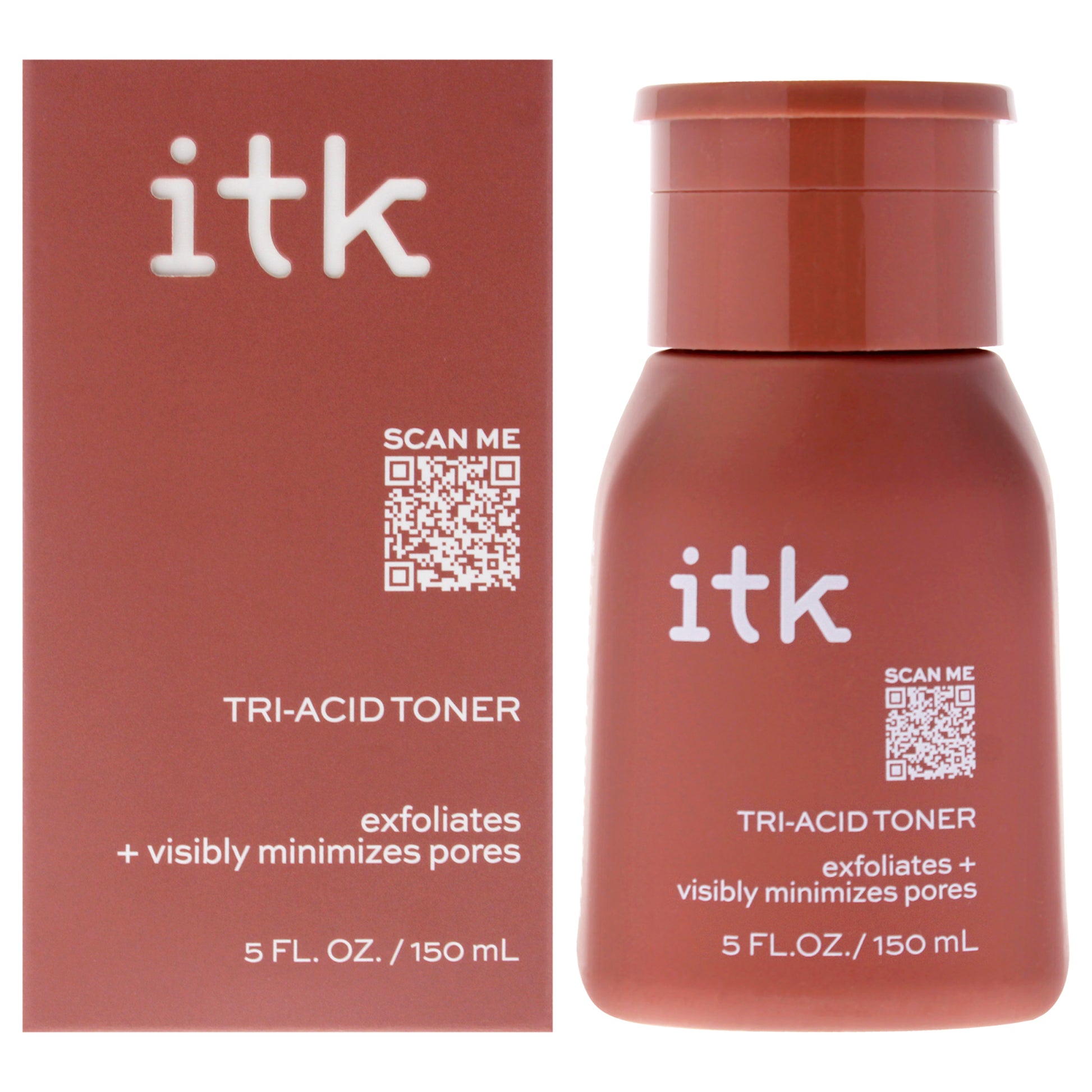 Tri-Acid Toner