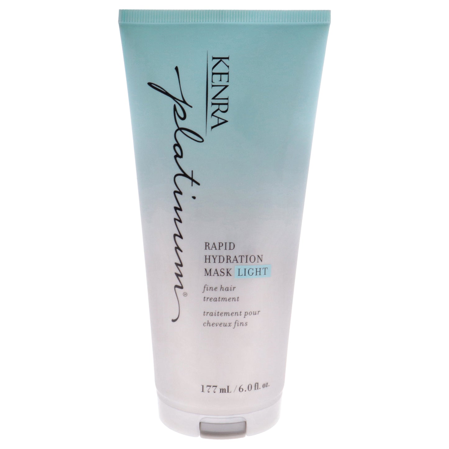 Platinum Rapid Hydration Mask Light