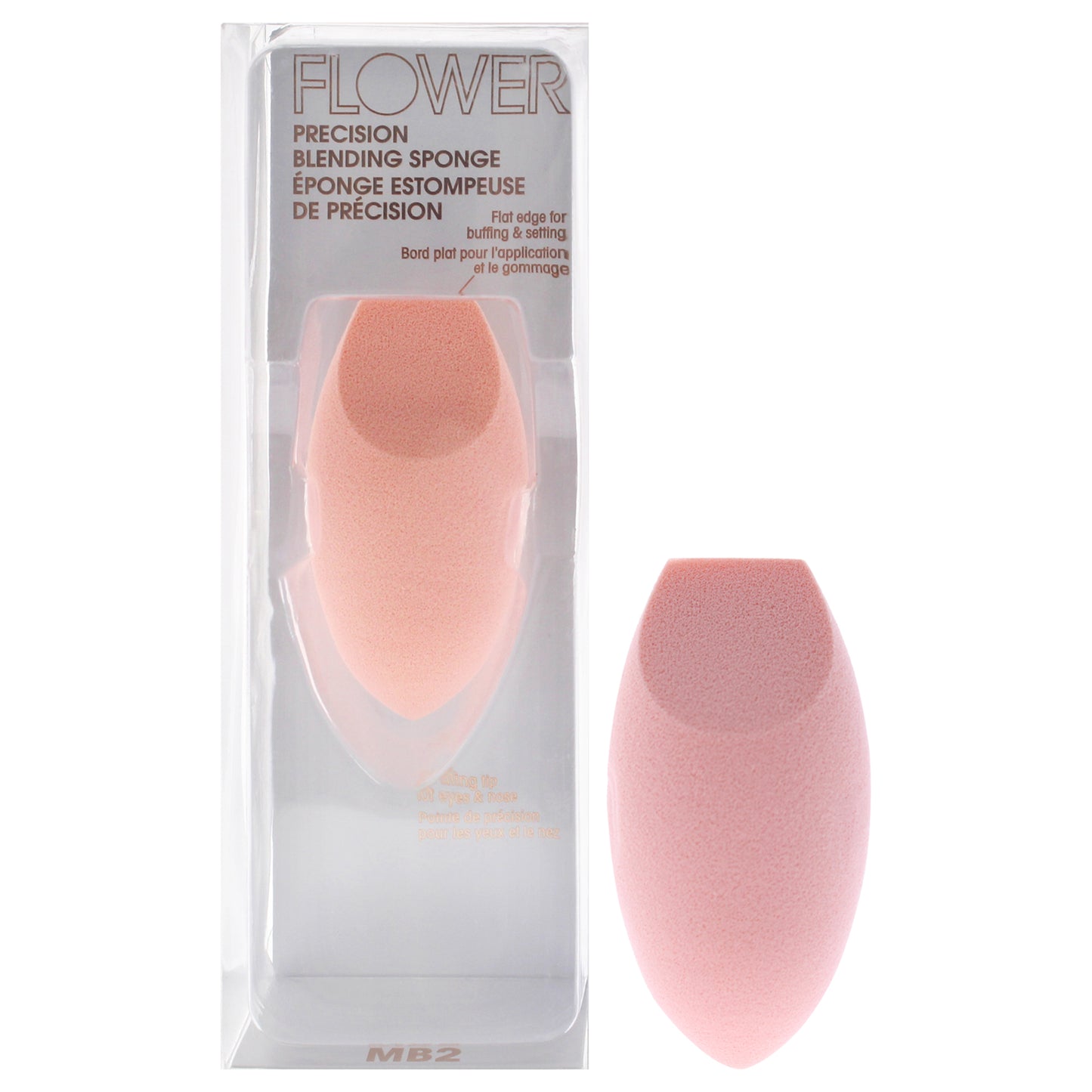 Precision Blending Sponge
