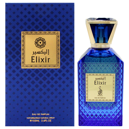 Risala Elixir
